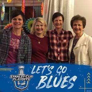 Meet your Posher, Angela